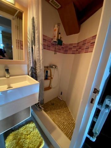 Appartement Duplex Avec Vue Sur Le Sancy Et Garage Couvert Murat-le-Quaire Екстериор снимка