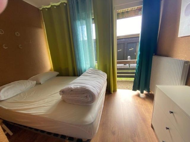 Appartement Duplex Avec Vue Sur Le Sancy Et Garage Couvert Murat-le-Quaire Екстериор снимка